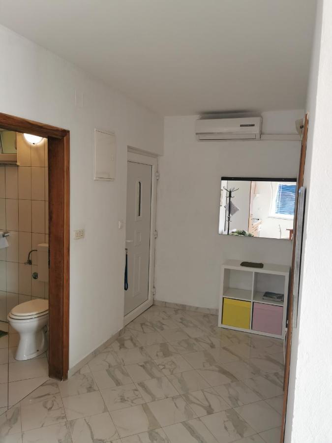 باغ Apartments Jelancic المظهر الخارجي الصورة