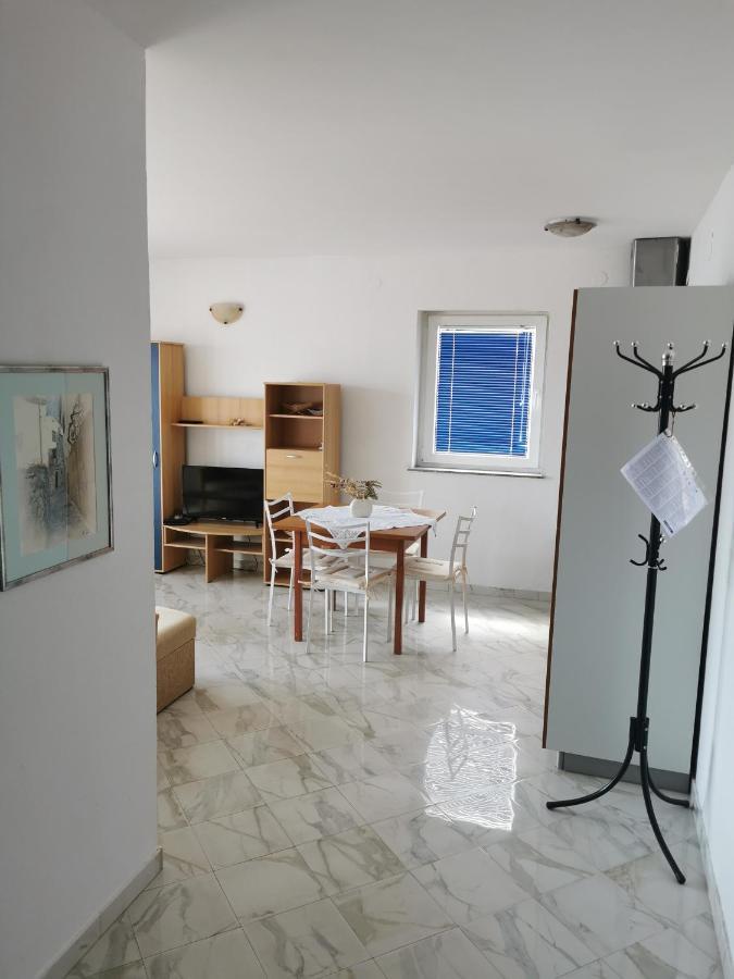 باغ Apartments Jelancic المظهر الخارجي الصورة