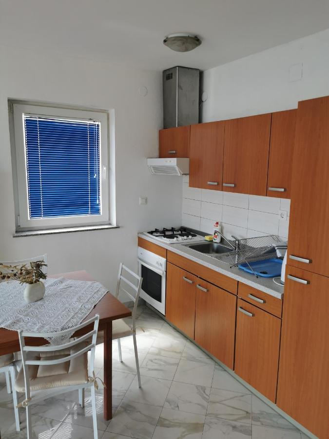 باغ Apartments Jelancic المظهر الخارجي الصورة