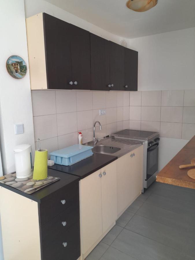 باغ Apartments Jelancic المظهر الخارجي الصورة